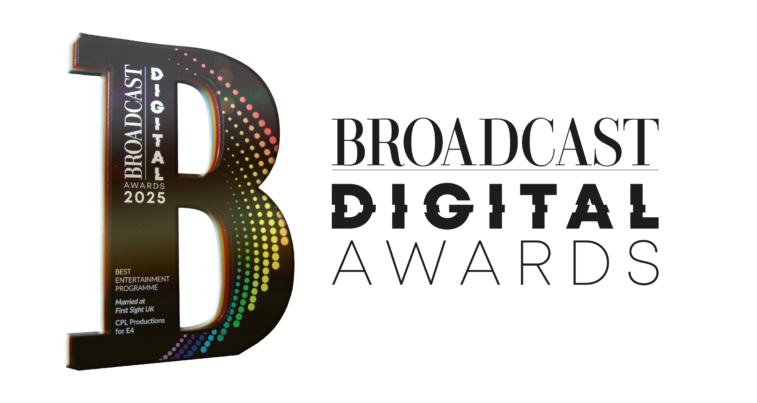 Broadcast Digital Awards 2025